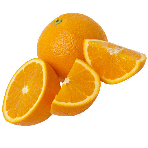 Naranjas sin Pepas, 1 kilo