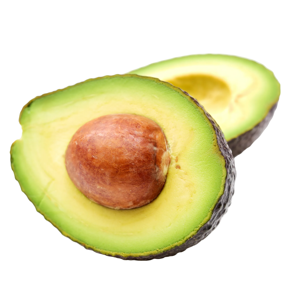 Palta Hass Chilena Premadura, 1/2 kilo