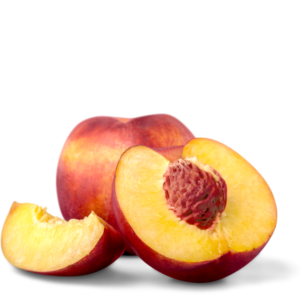 Durazno Nectarin, 1 kilo