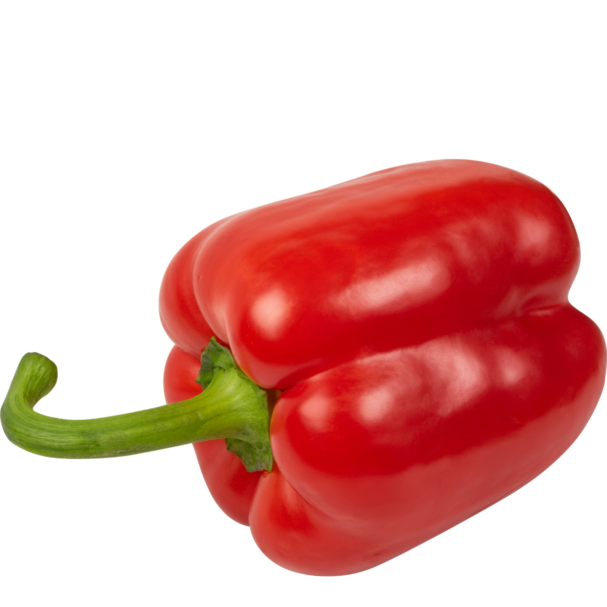 Pimentón Rojo, unidad