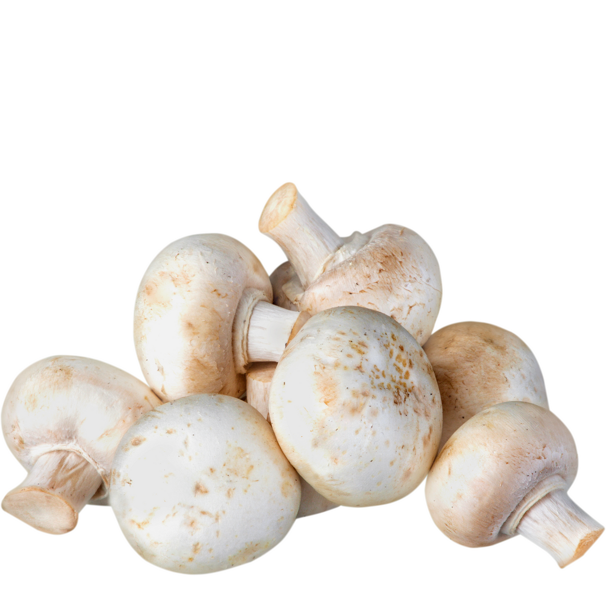 Champiñones, 200 gramos