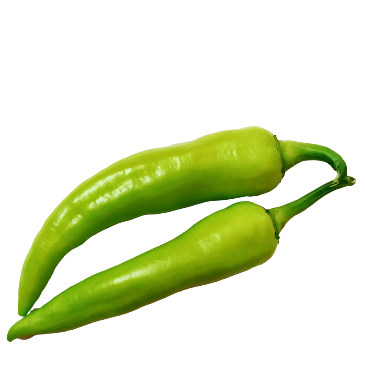 Ají Verde, 100 gramos