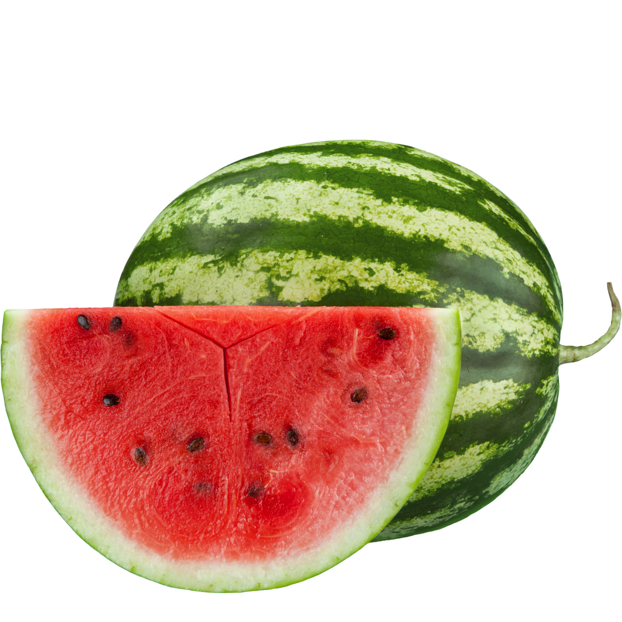 Sandía Mediana, unidad