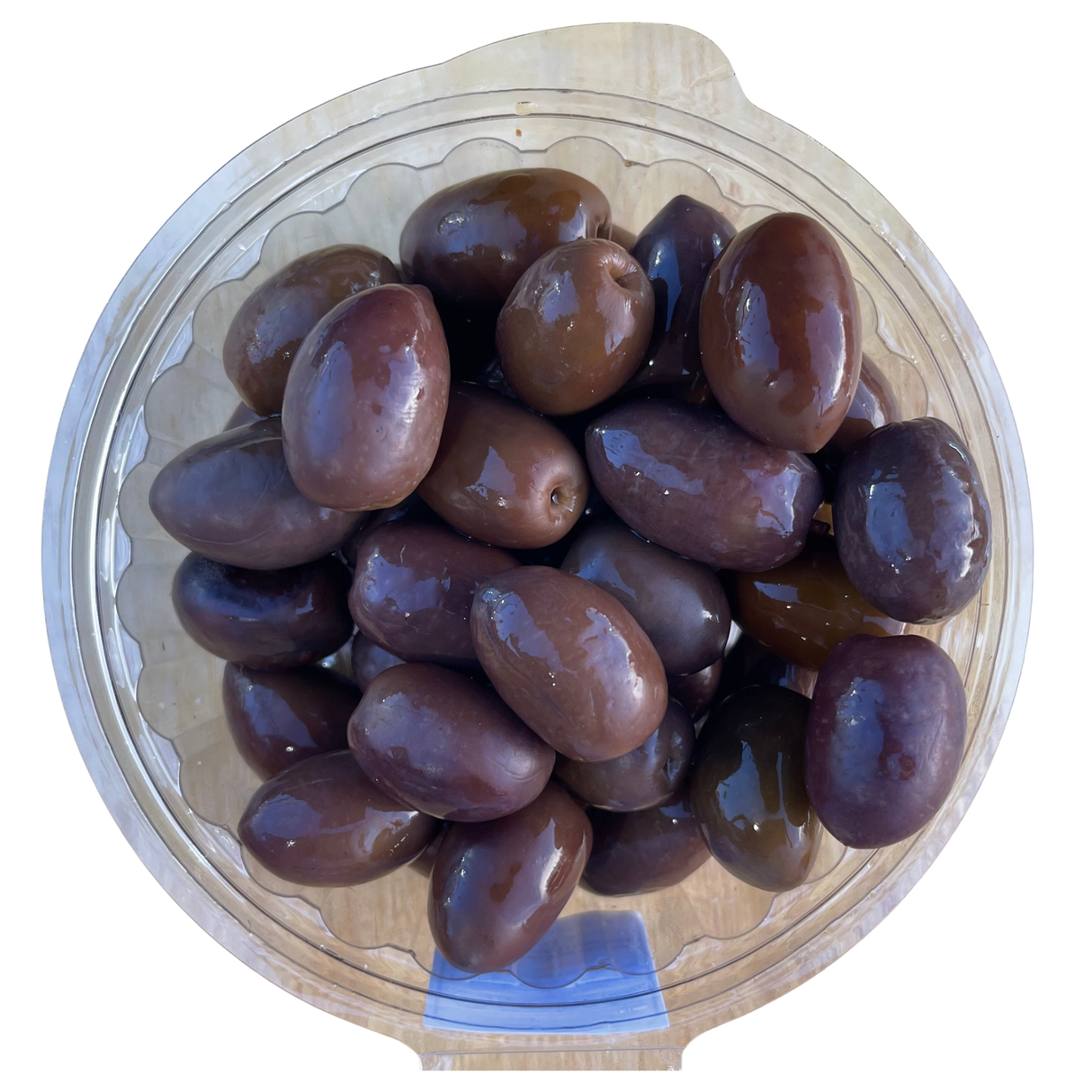 Aceituna de azapa, 250 gramos