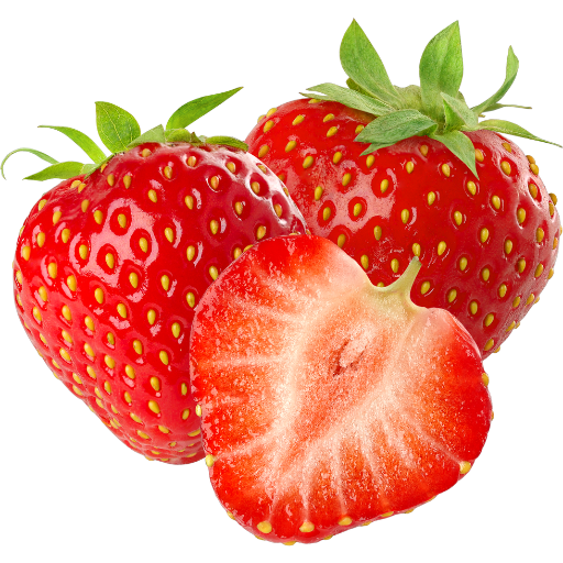 Frutilla Fresca, 1 kilo