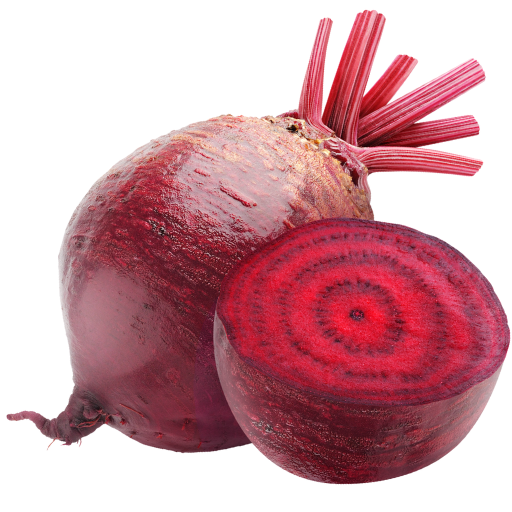 Betarraga, 5 unidades