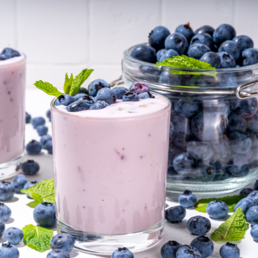 Arándano Fresco, 1/2 kilo