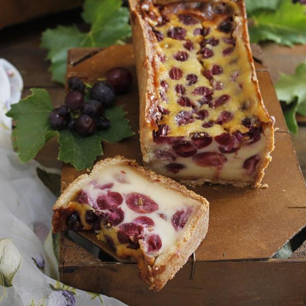 Uva Rosada de Exportación, 1 kilo