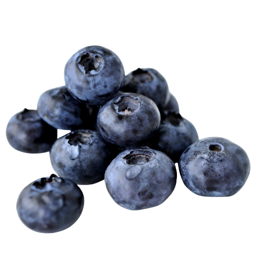 Arándano Fresco, 1/2 kilo
