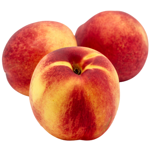 Durazno Nectarin, 1 kilo