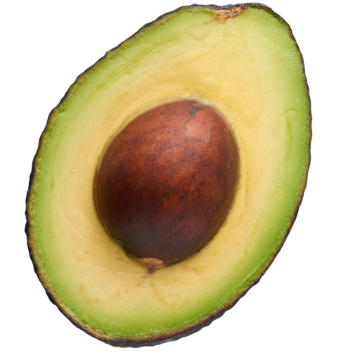 Palta Hass chilena premadura, pack 3 kilos