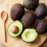 Palta Hass chilena premadura, pack 3 kilos