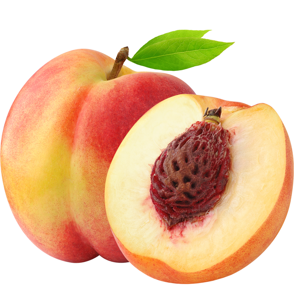 Durazno Plátano, 1 kilo