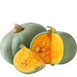 Zapallo Entero, unidad