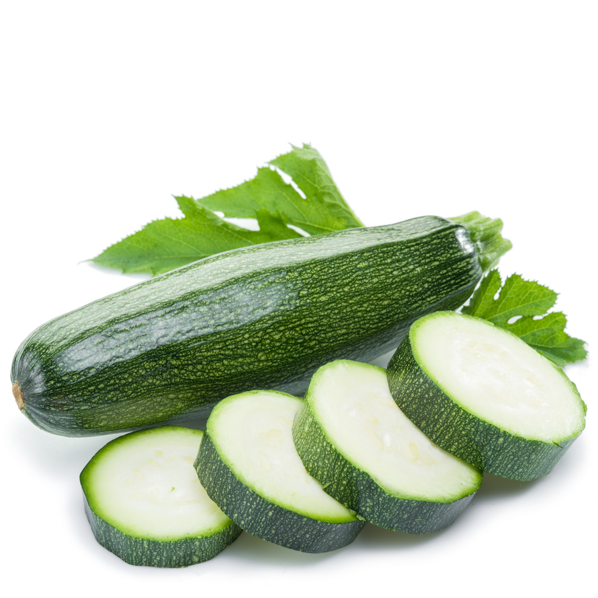 Zapallo Italiano, unidad