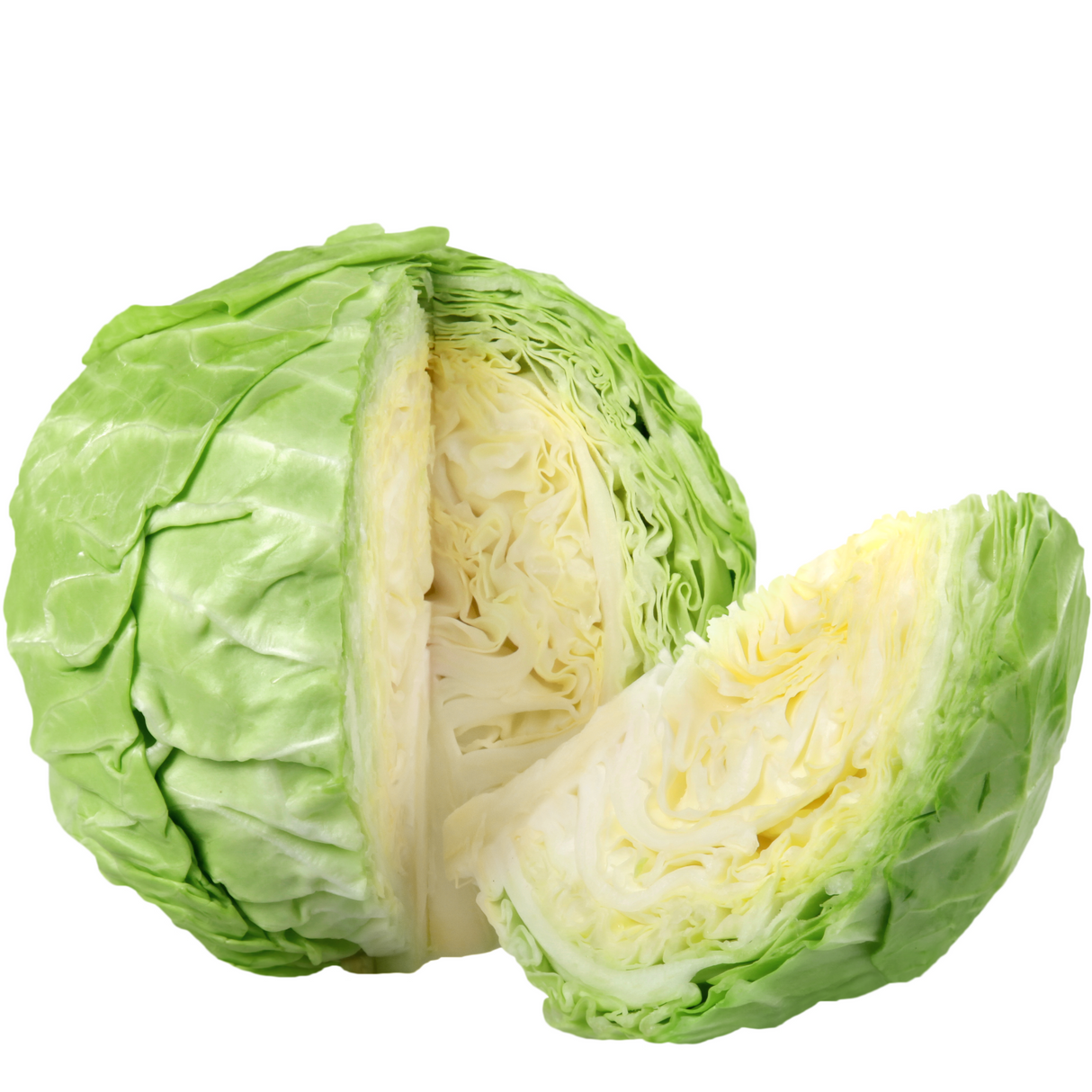 Repollo Verde, unidad