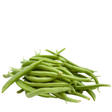 Porotos Verdes, 1 kilo