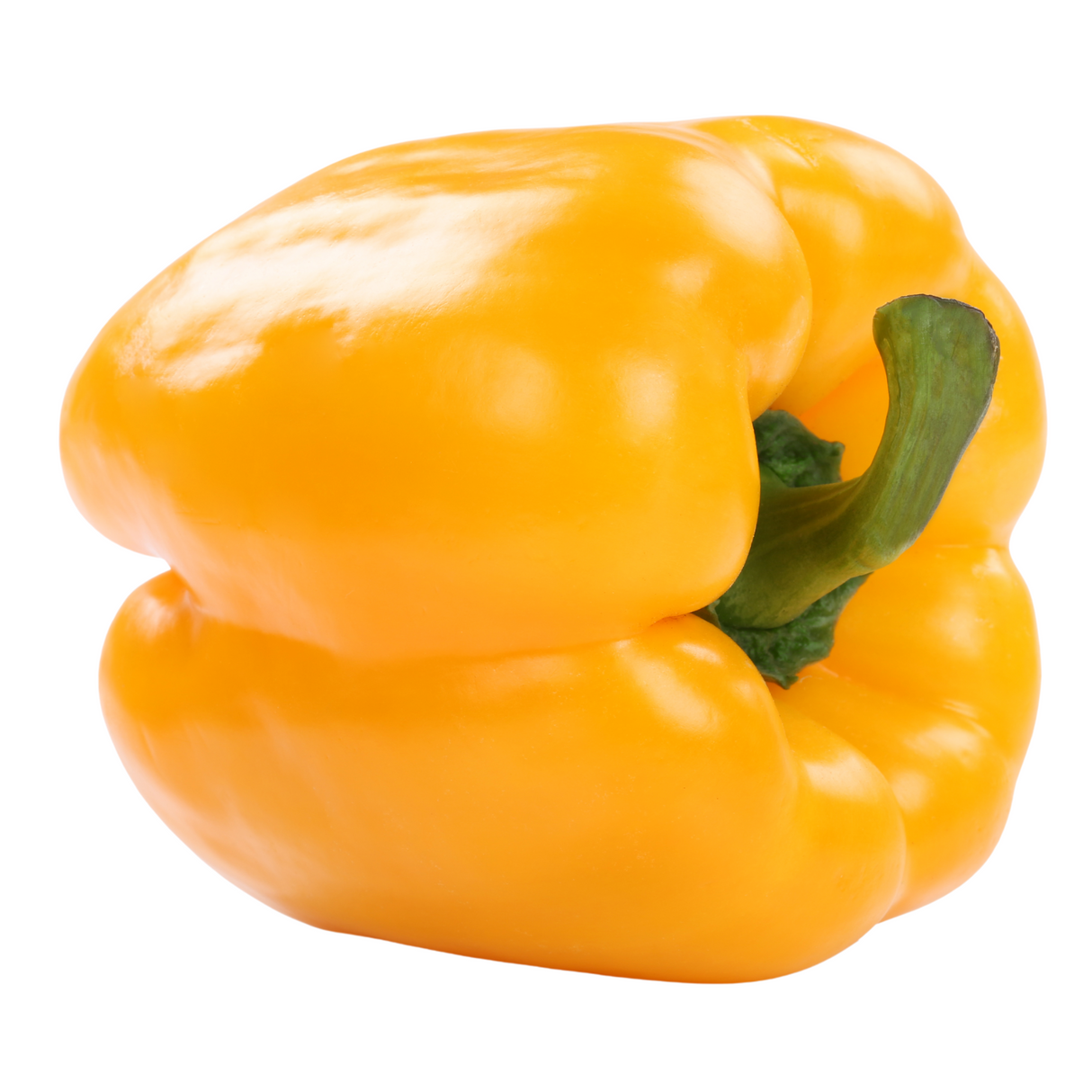 Pimentón Amarillo Grande, unidad