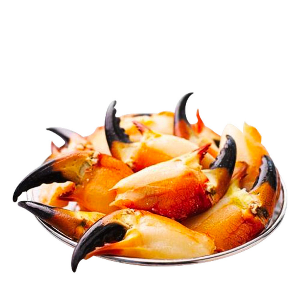 Pinzas de Jaiba, 1 kilo