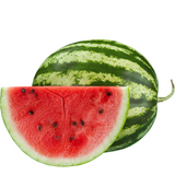 Sandía Mediana, unidad