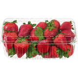 Frutilla fresca, 1/2 kilo