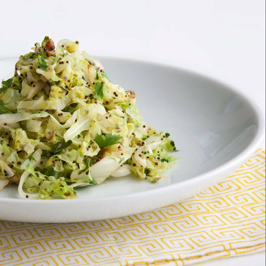 Repollo Verde, unidad