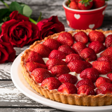 Frutilla Fresca, 1 kilo