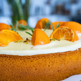 Naranjas sin semillas, 10 kilos