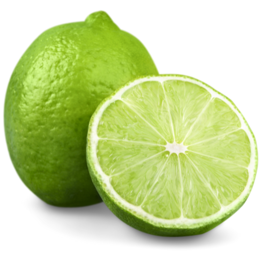 Limón Sutil, 1 kilo