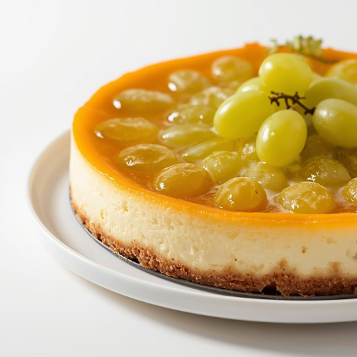 Uva Verde de Exportación, 1/2 kilo