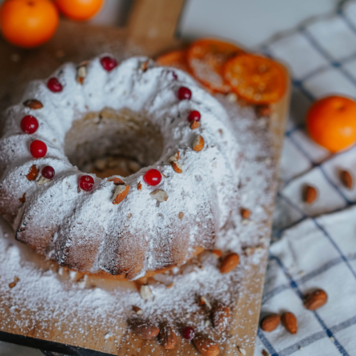 Naranjas sin Pepas, 1 kilo
