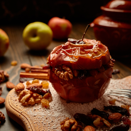 Manzana Royal Roja, 1 kilo