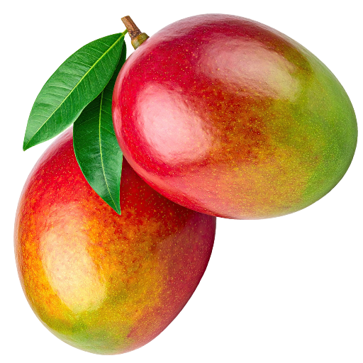 Mango, 2 unidades
