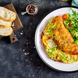 Huevos Gallina Libre, 30 unidades