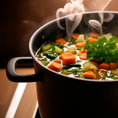 Zapallo Italiano, unidad