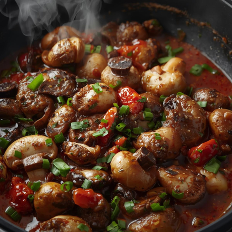 Pimentón Verde, unidad