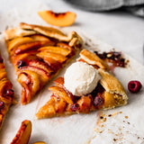 Durazno Plátano, 1 kilo