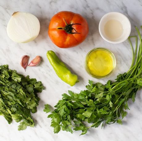 Cilantro, 120 gramos